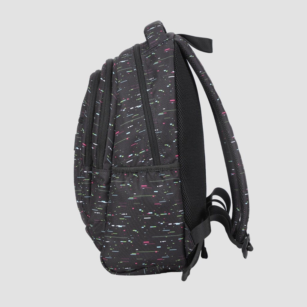 Mochila Lula  negro unisex