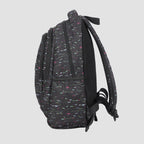 Mochila Lula  negro unisex