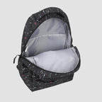 Mochila Lula  negro unisex