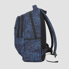 Mochila Lula  azul unisex