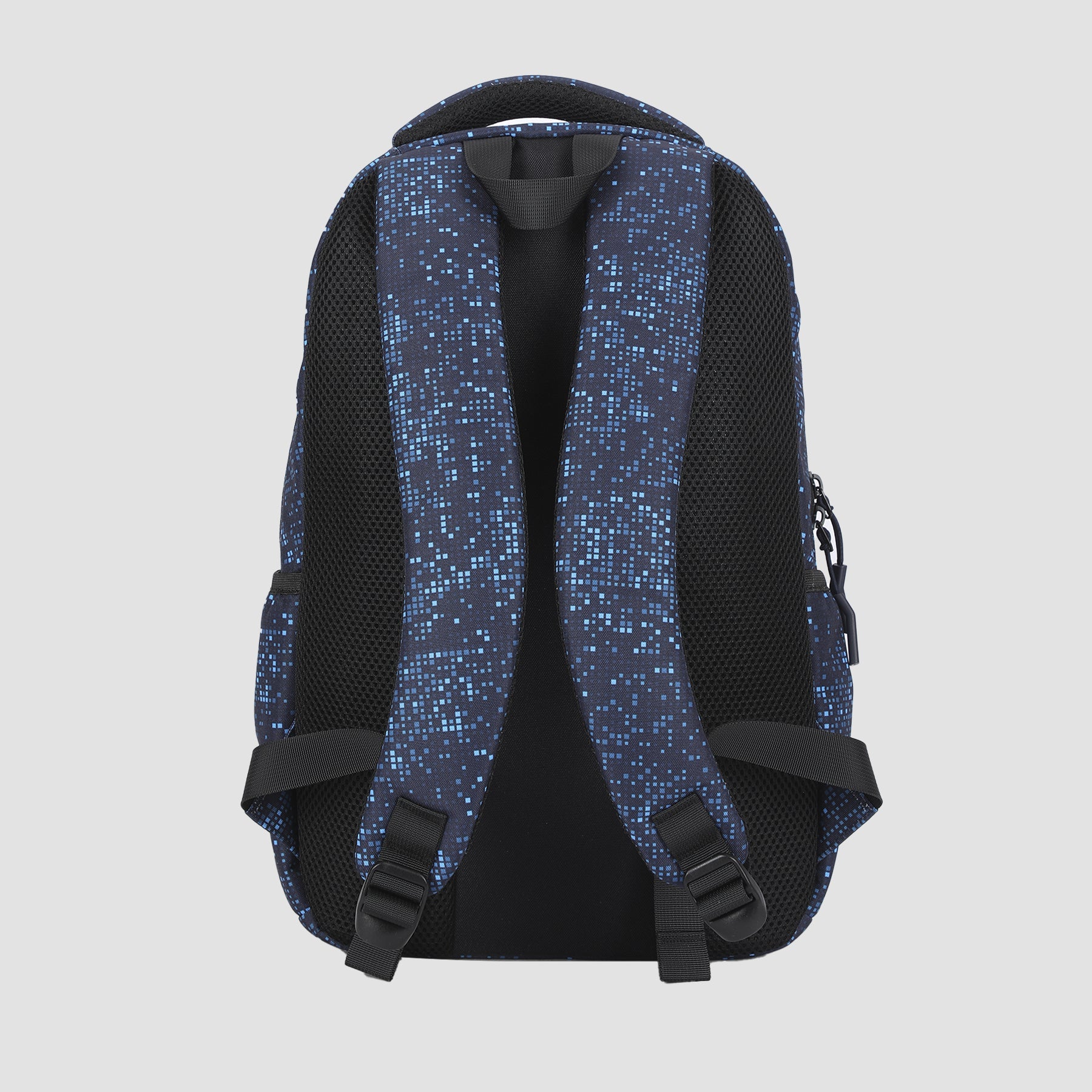 Mochila Lula  azul unisex