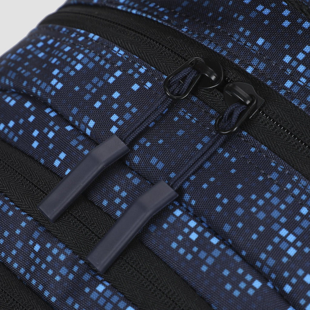 Mochila Lula  azul unisex