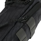 Crossbody Sam  negro unisex