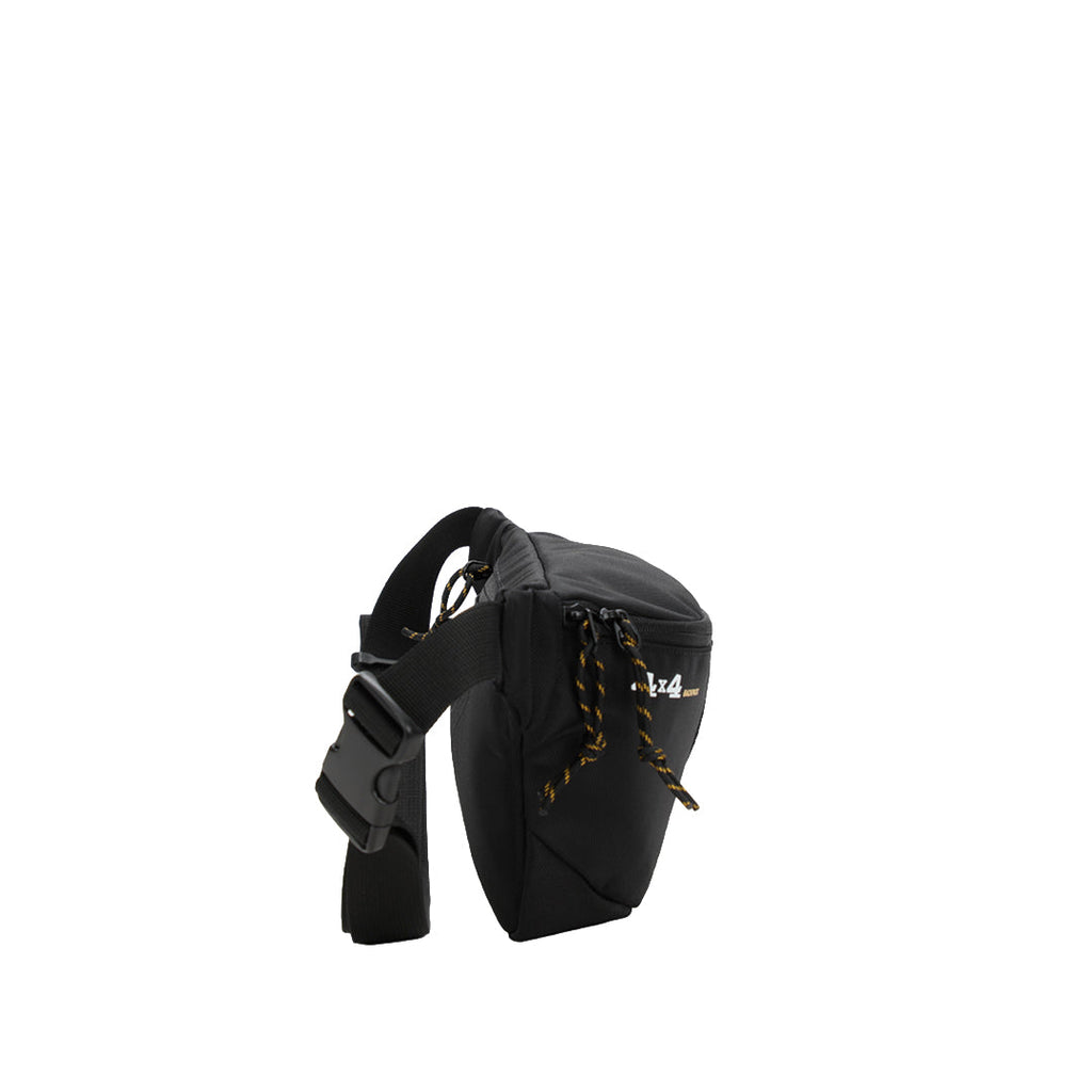 Canguro Jason  negro unisex