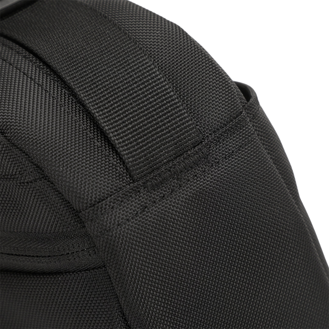 Crossbody James  negro unisex