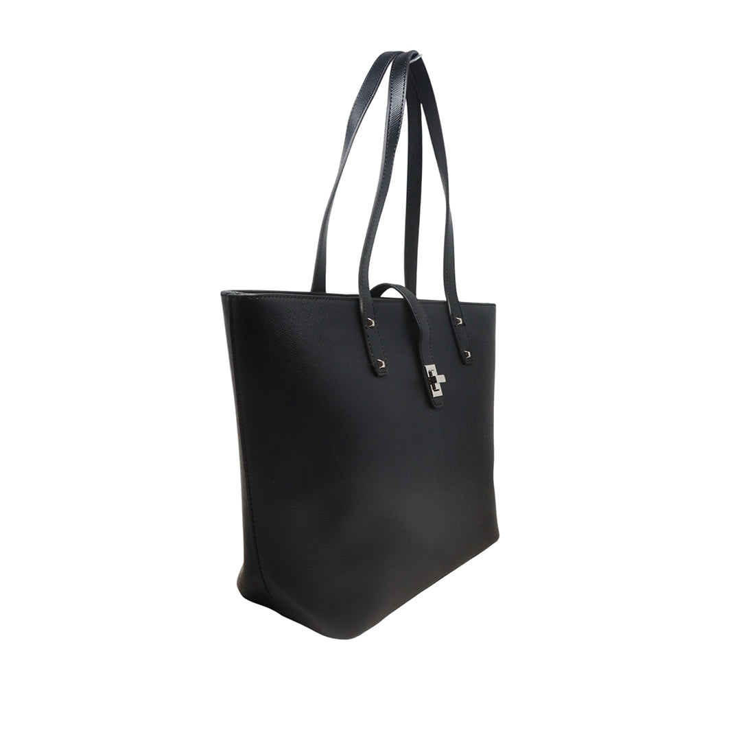 Cartera Natasha  negro para mujer
