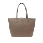 Cartera Natasha  taupe para mujer