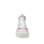 Botas Minnie rosa para niña