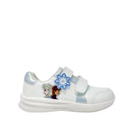Tennis Frozen color blanco
