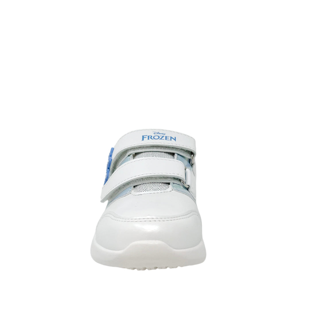 Tennis Frozen color blanco