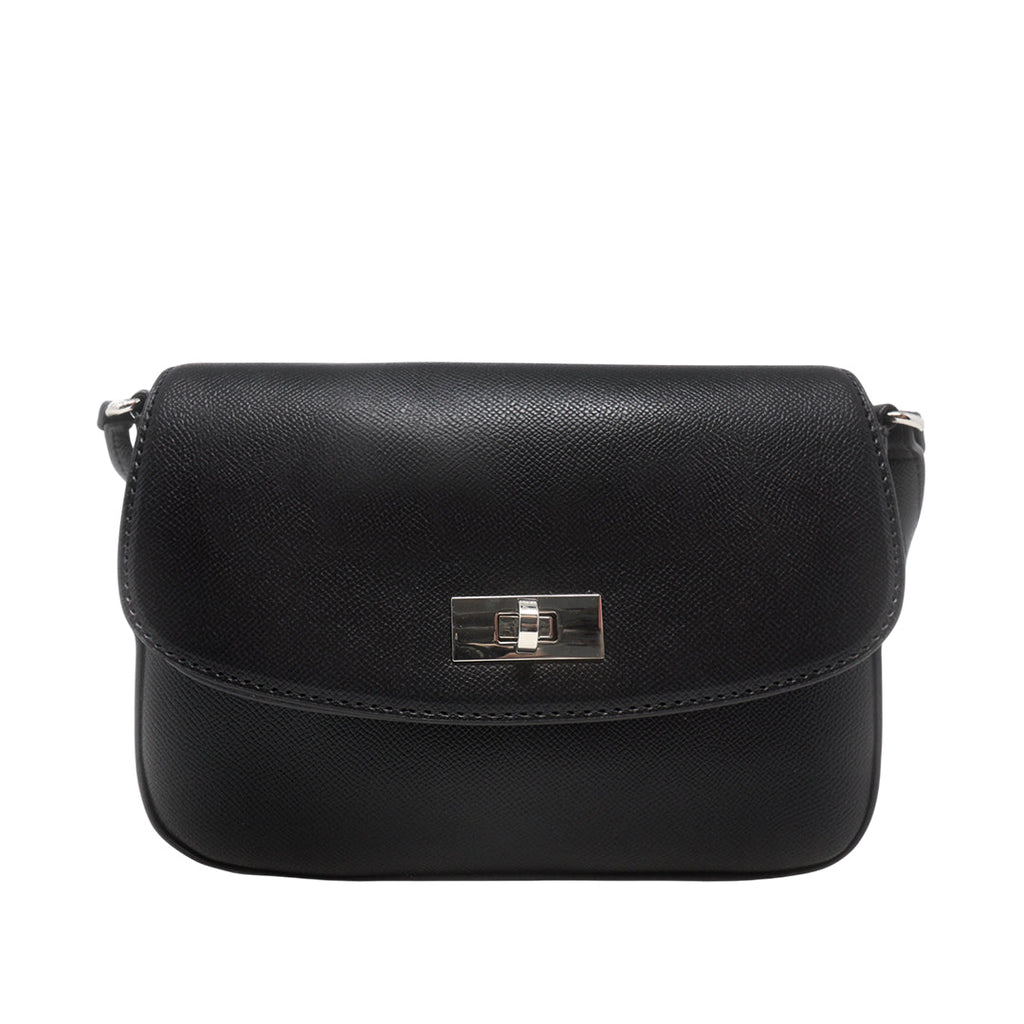 Crossbody Jolie  negro para mujer