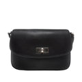 Crossbody Jolie  negro para mujer
