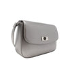 Crossbody Jolie  plateado para mujer