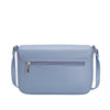 Crossbody Jolie  celeste para mujer