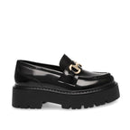 Mocasines Occupy color negro