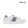 Sneakers Nora para mujer color blanco