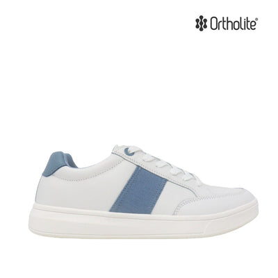 Sneakers Nora para mujer color blanco