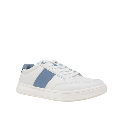Sneakers Nora para mujer color blanco