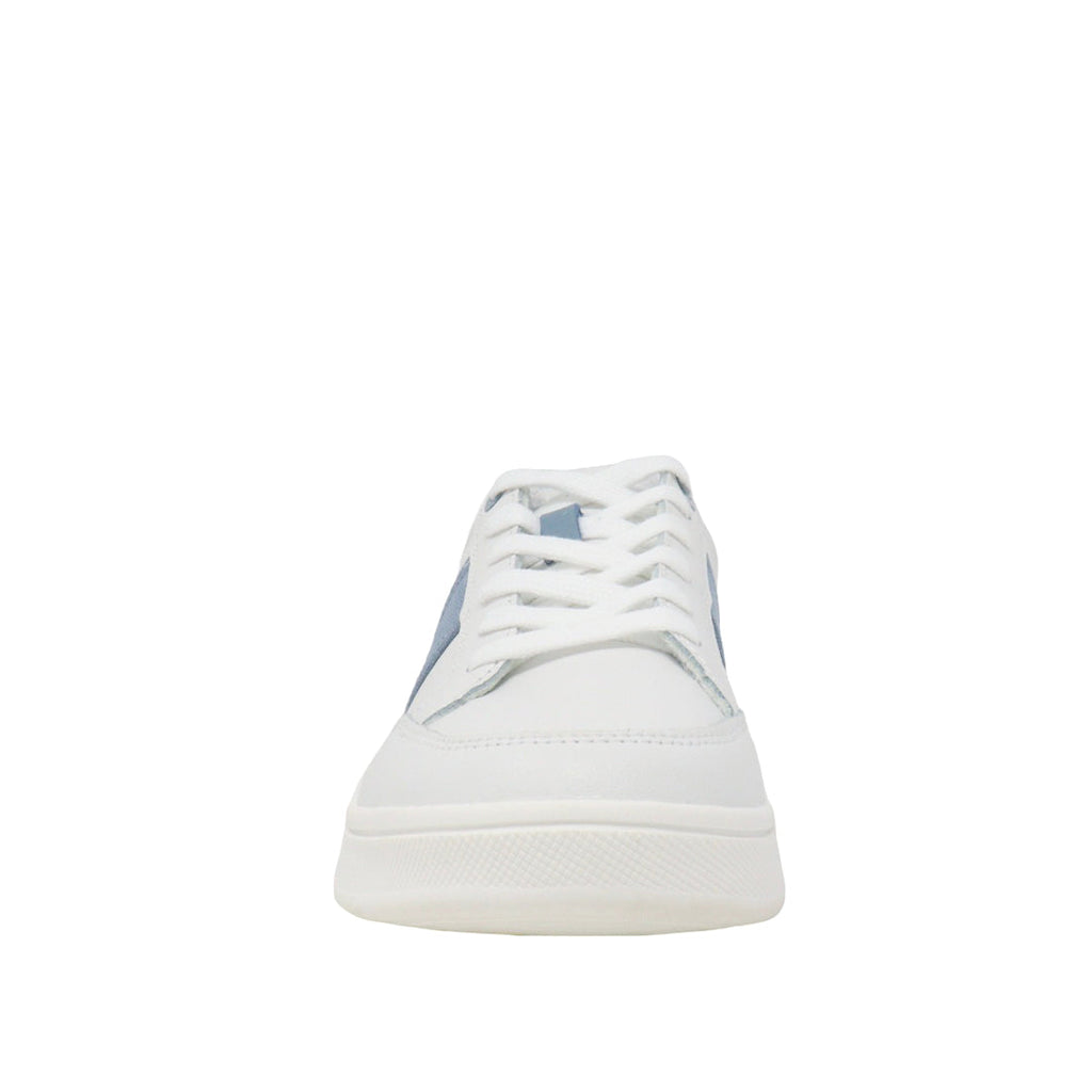 Sneakers Nora para mujer color blanco