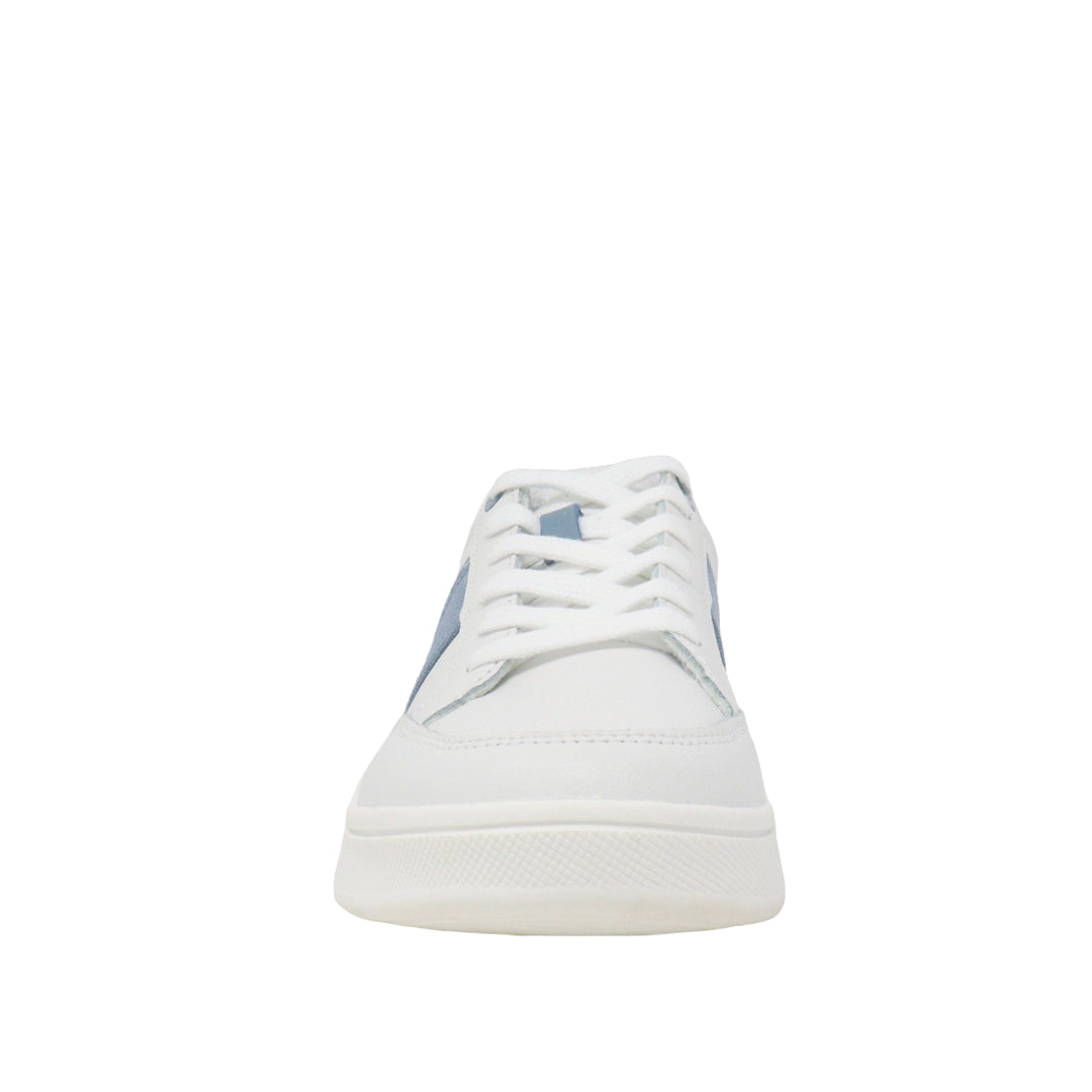 Sneakers Nora para mujer color blanco