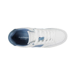 Sneakers Nora para mujer color blanco