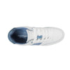 Sneakers Nora para mujer color blanco