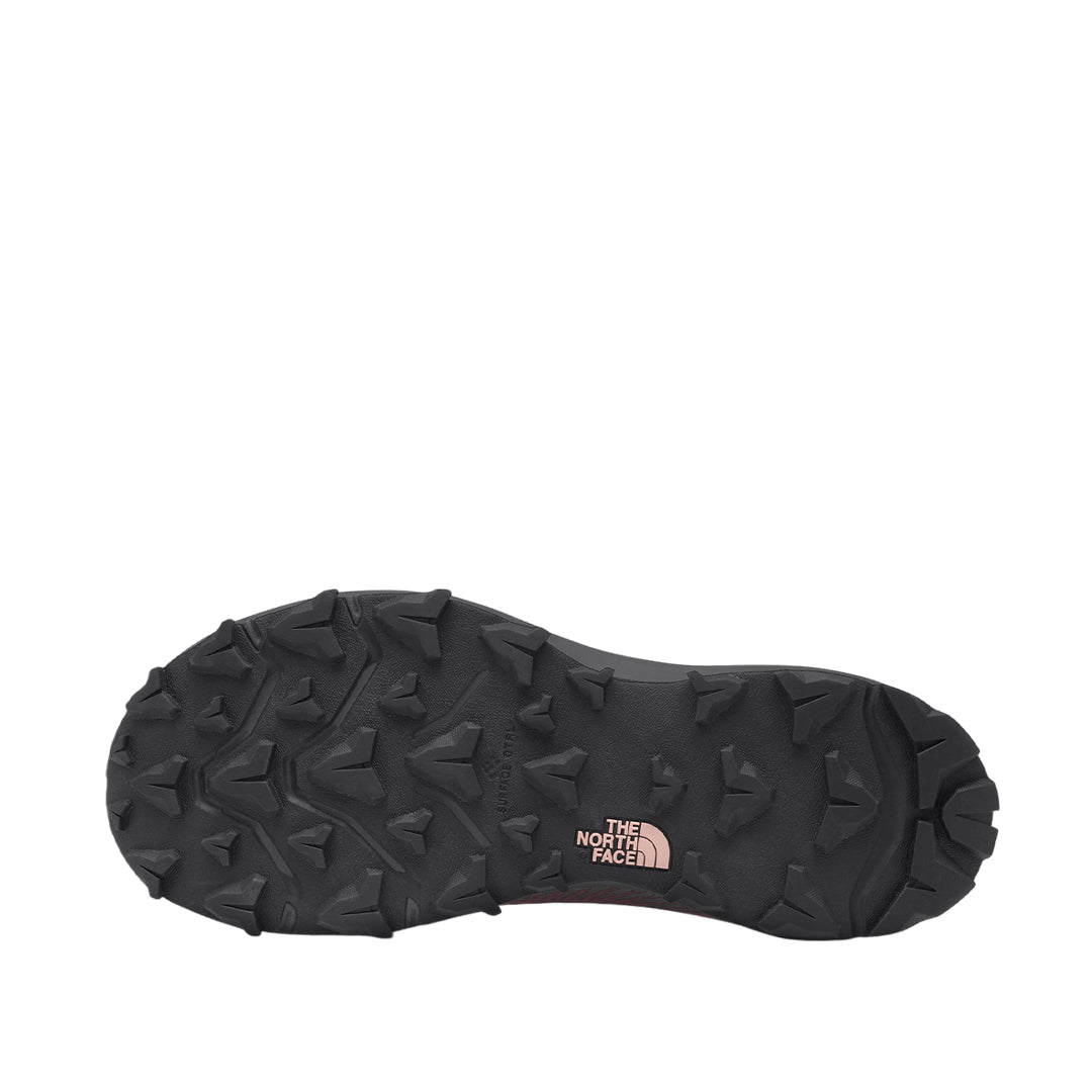 BOTAS VECTIV FASTPACK MID