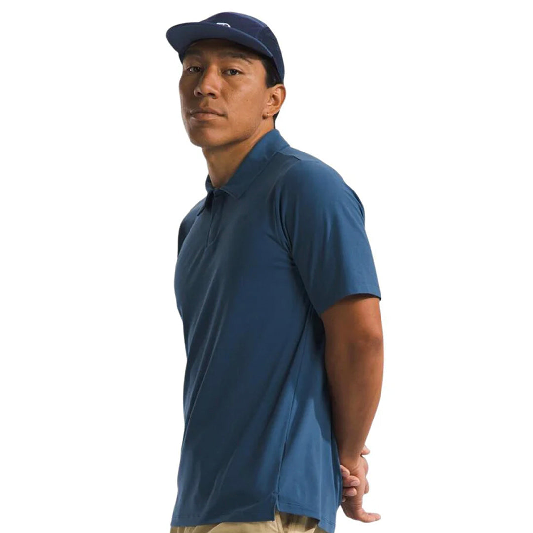 CAMISA DUNE SKY POLO