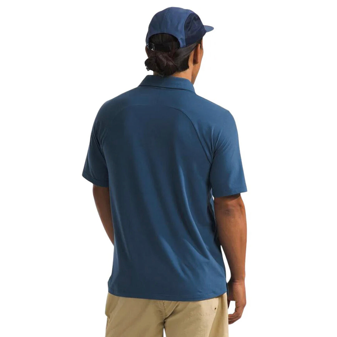 CAMISA DUNE SKY POLO