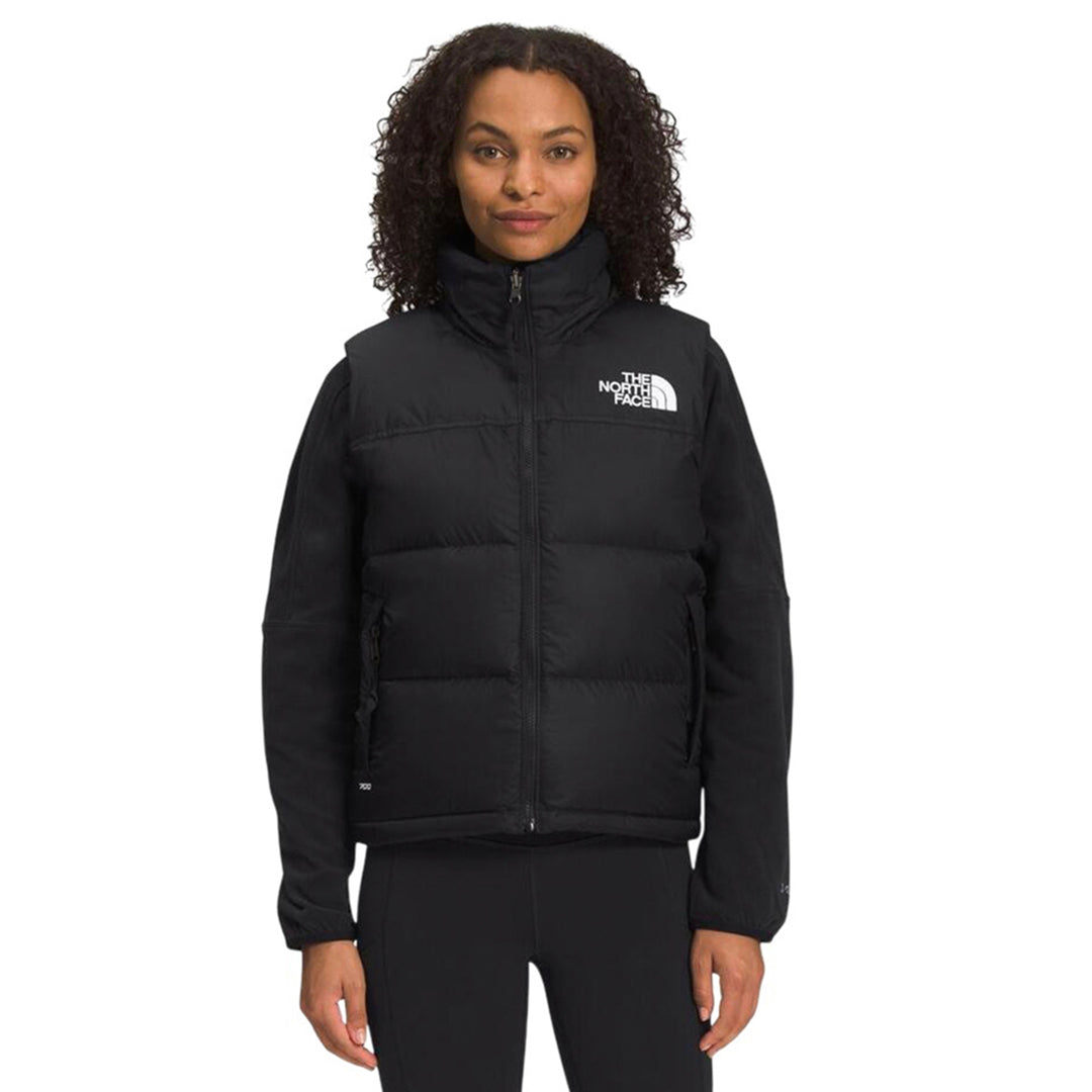 CHALECO 96 RETRO NUPTSE