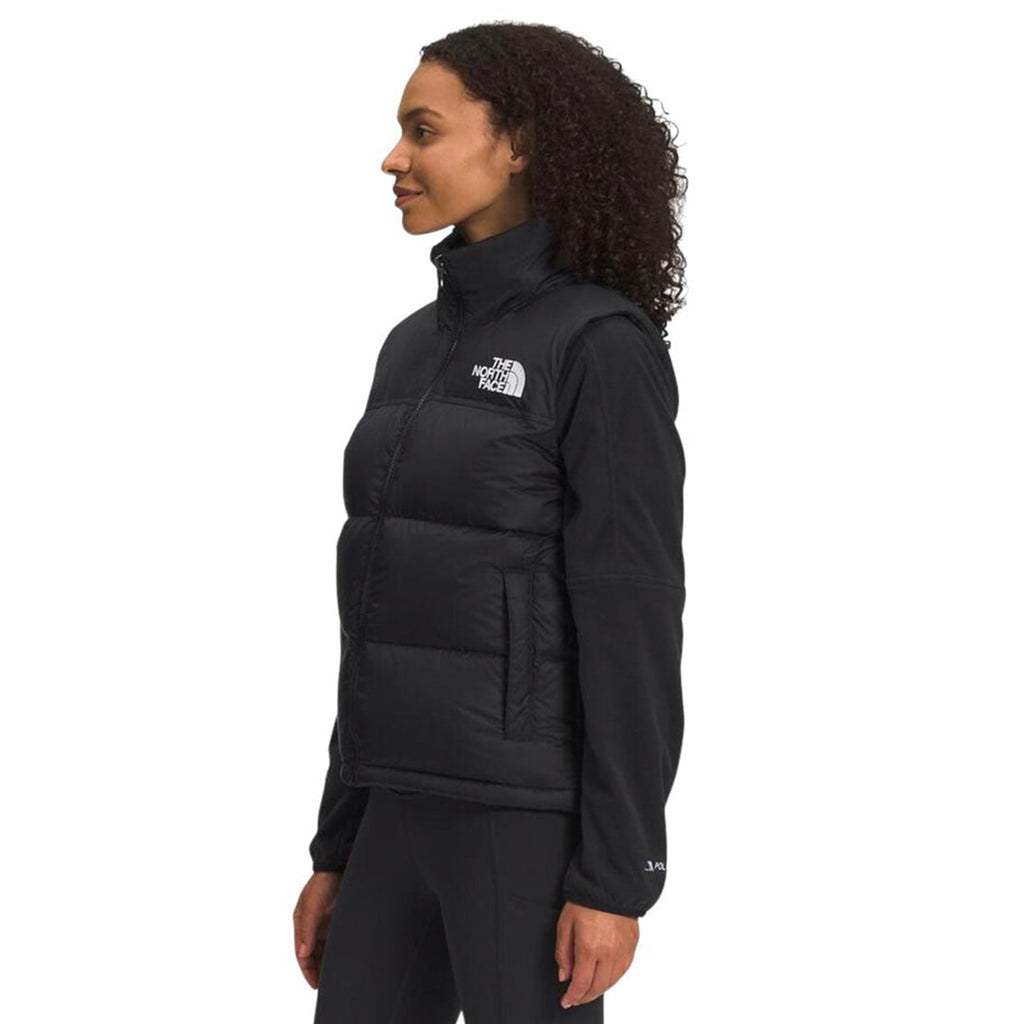 CHALECO 96 RETRO NUPTSE
