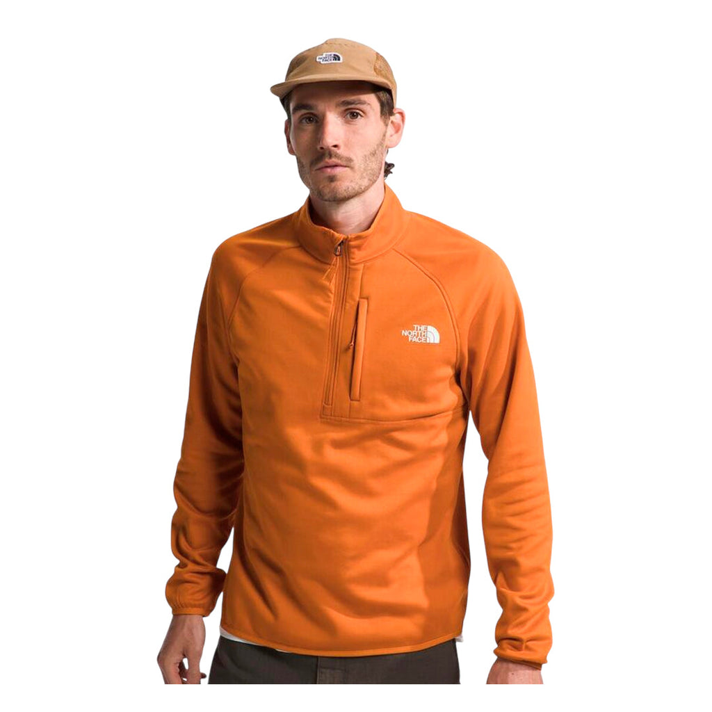 CHAQUETA CANYONLANDS FLEECE