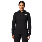 SUDADERA SUMIT FFLEECE FZ