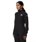 SUDADERA SUMIT FFLEECE FZ