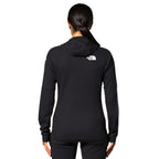 SUDADERA SUMIT FFLEECE FZ