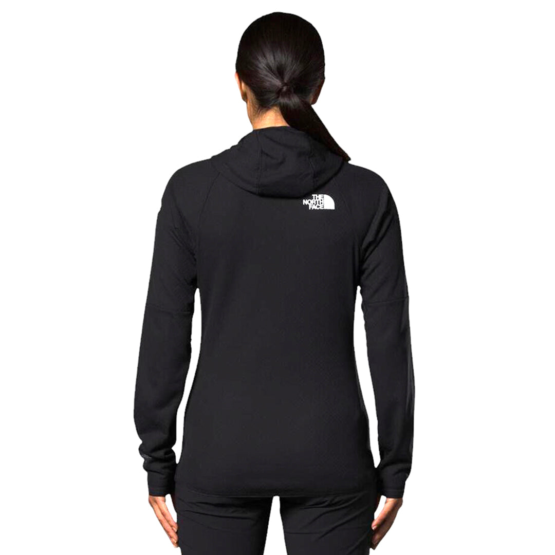 SUDADERA SUMIT FFLEECE FZ