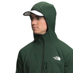 CHAQUETA SUMIT FLEECE FZ
