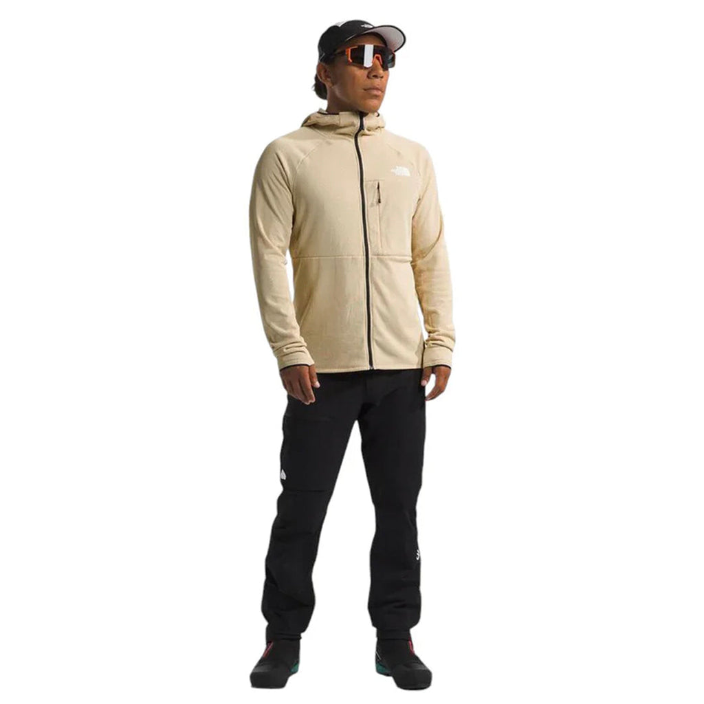 CHAQUETA SUMIT FLEECE FZ HDY