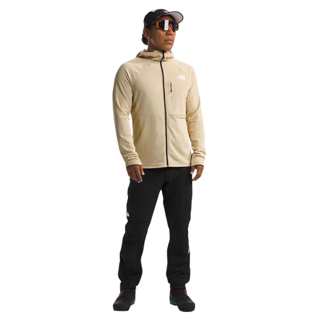 CHAQUETA SUMIT FLEECE FZ HDY