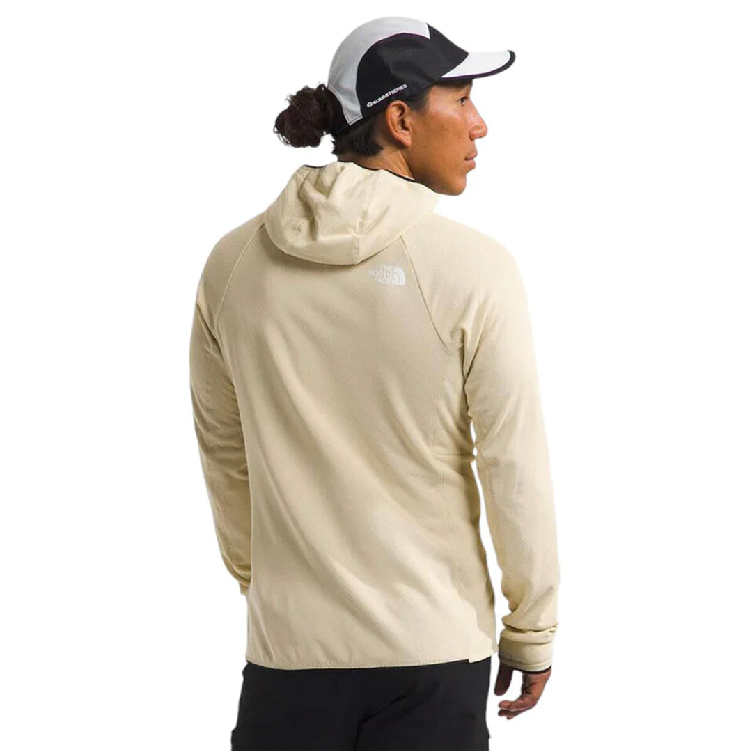 CHAQUETA SUMIT FLEECE FZ HDY