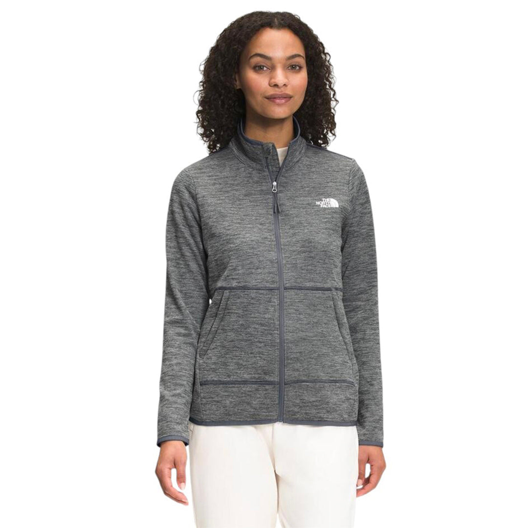 CHAQUETA CANYONLANDS FZ