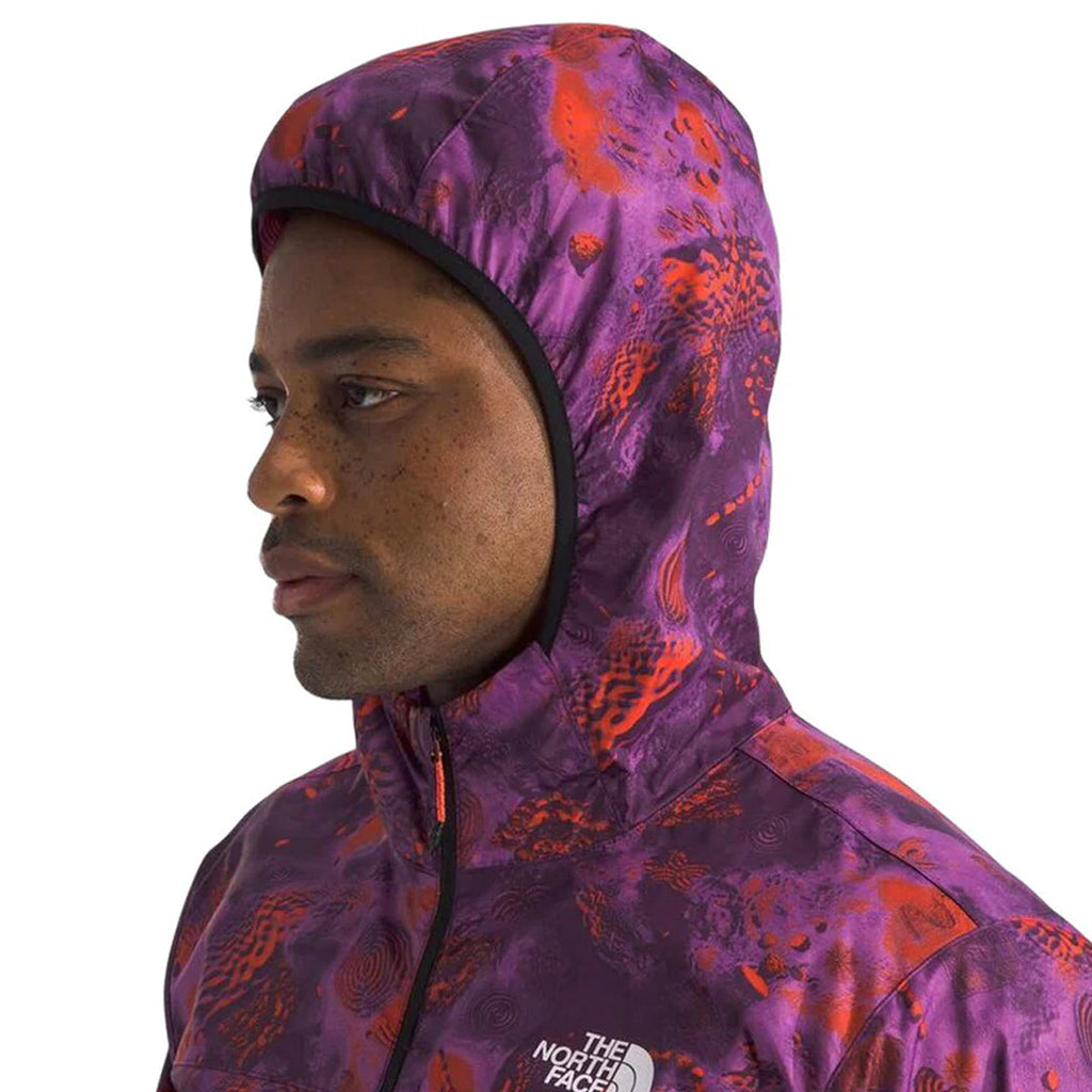 CHAQUETA HIGHER RUN WIND