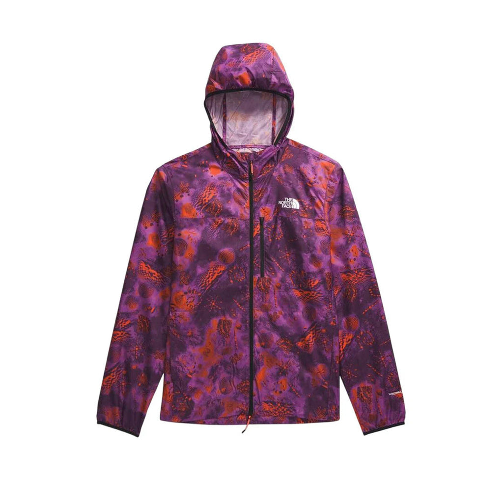 CHAQUETA HIGHER RUN WIND
