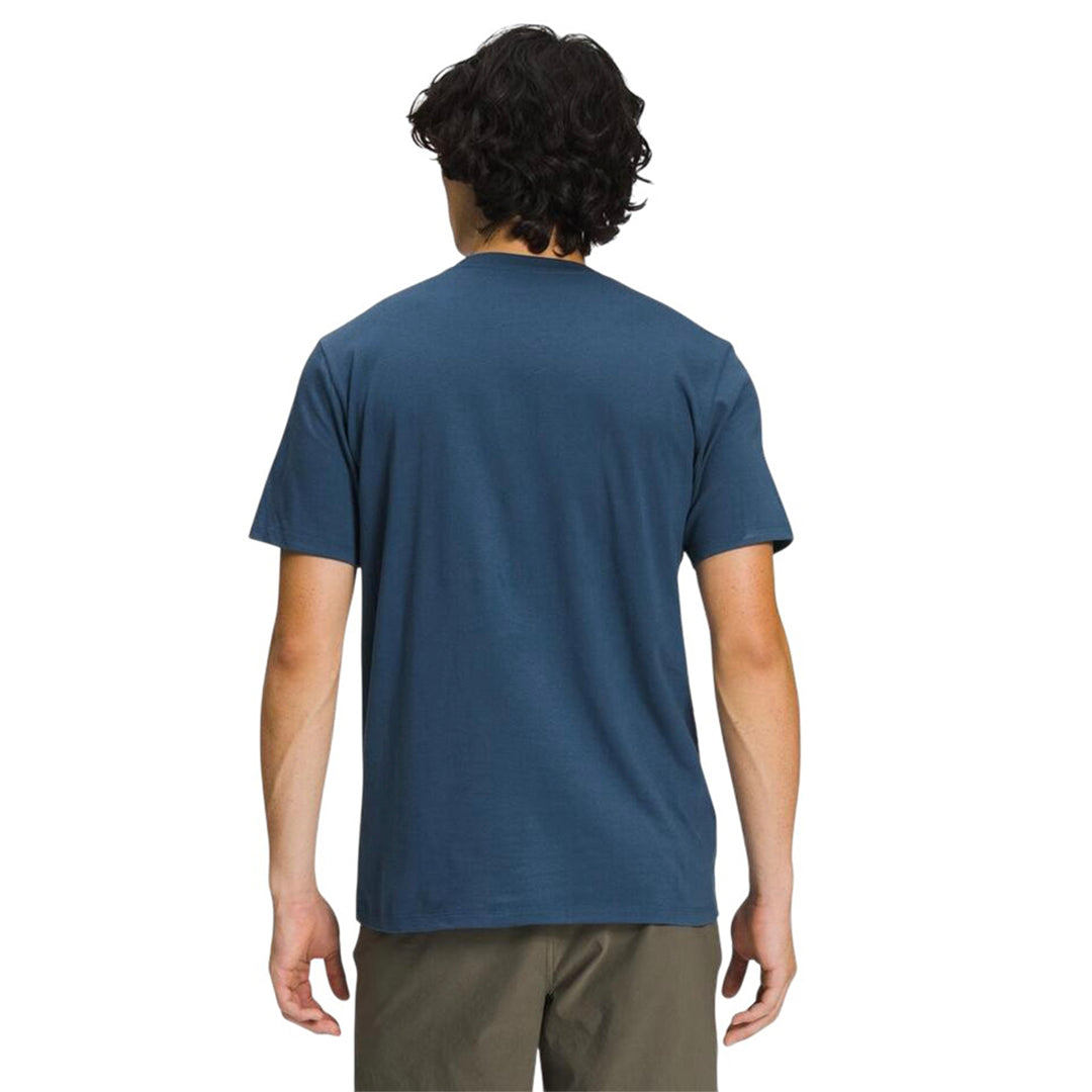 CAMISA HALF DOME