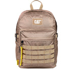 Mochila Yuma para hombre color beige