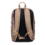 Mochila Yuma para hombre color beige