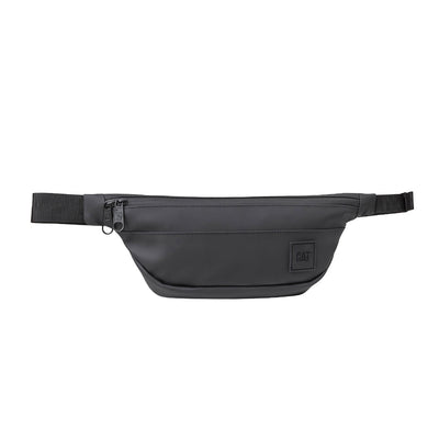 Canguro Cass para hombre color negro