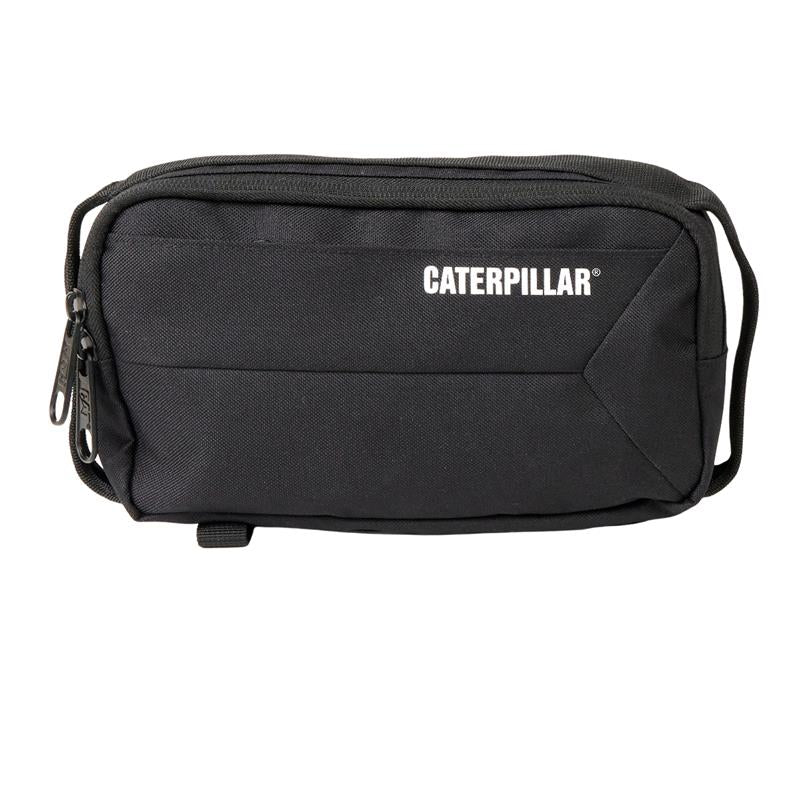 Canguro City Adventure Waist para hombre color negro