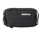 Canguro City Adventure Waist para hombre color negro