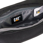 Canguro City Adventure Waist para hombre color negro